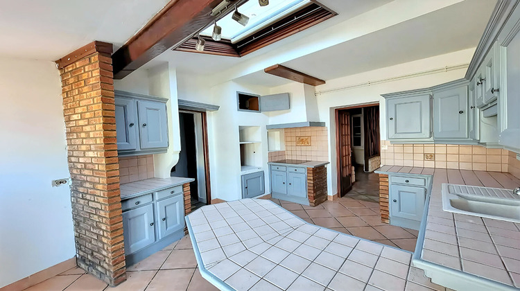 Ma-Cabane - Vente Immeuble BOVES, 229 m²