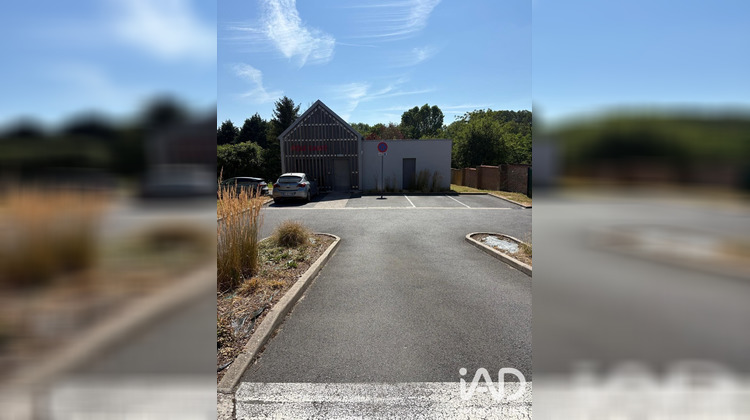Ma-Cabane - Vente Immeuble Boves, 91 m²