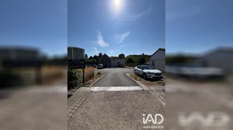 Ma-Cabane - Vente Immeuble Boves, 91 m²