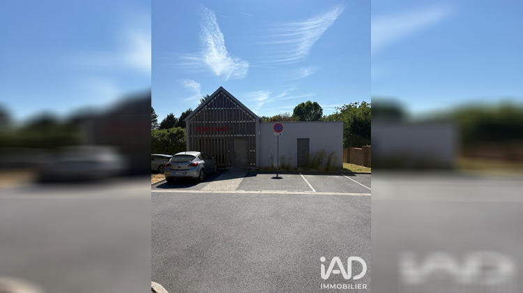 Ma-Cabane - Vente Immeuble Boves, 91 m²