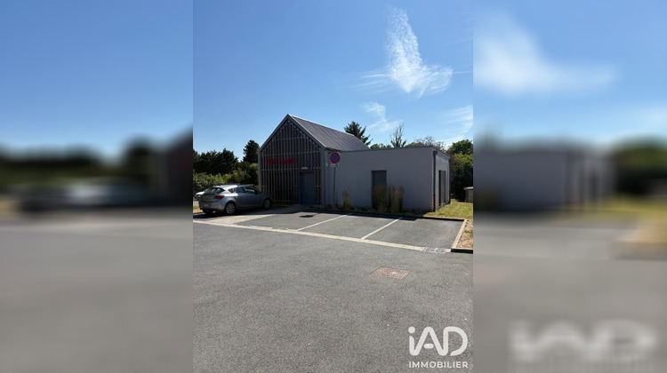 Ma-Cabane - Vente Immeuble Boves, 91 m²