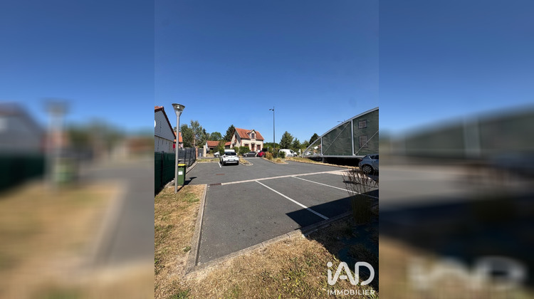 Ma-Cabane - Vente Immeuble Boves, 91 m²