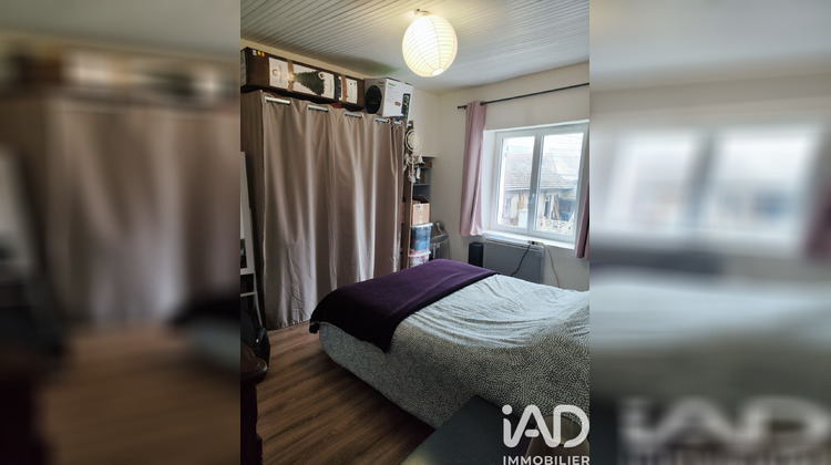 Ma-Cabane - Vente Immeuble Boynes, 121 m²