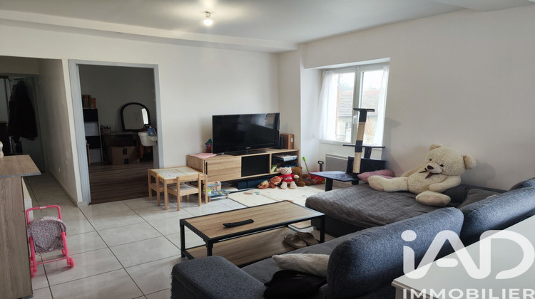 Ma-Cabane - Vente Immeuble Boynes, 121 m²