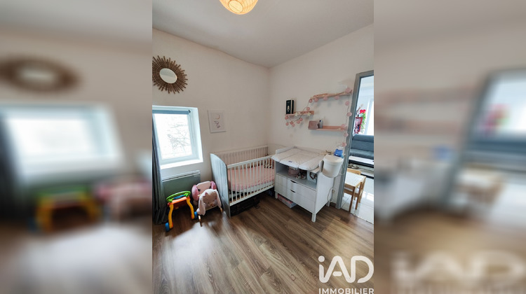 Ma-Cabane - Vente Immeuble Boynes, 121 m²