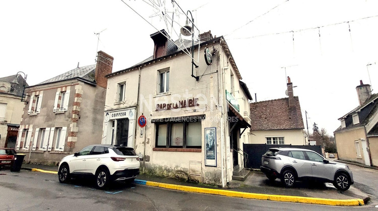Ma-Cabane - Vente Immeuble BRACIEUX, 81 m²
