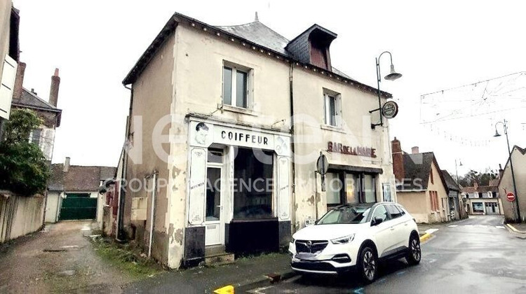 Ma-Cabane - Vente Immeuble BRACIEUX, 81 m²