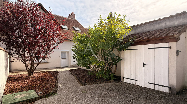 Ma-Cabane - Vente Immeuble BRACIEUX, 168 m²