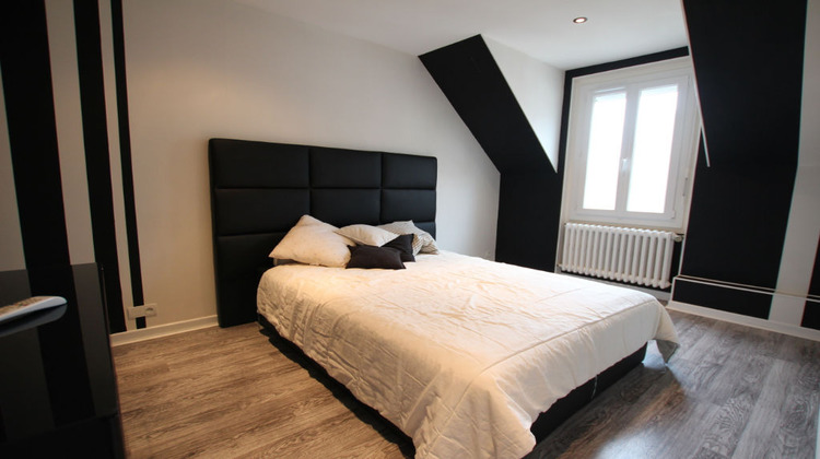 Ma-Cabane - Vente Immeuble BRACIEUX, 168 m²