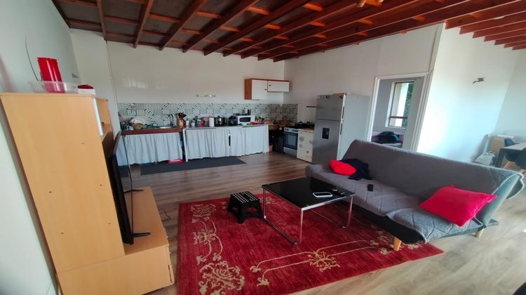 Ma-Cabane - Vente Immeuble Brain-sur-Allonnes, 333 m²