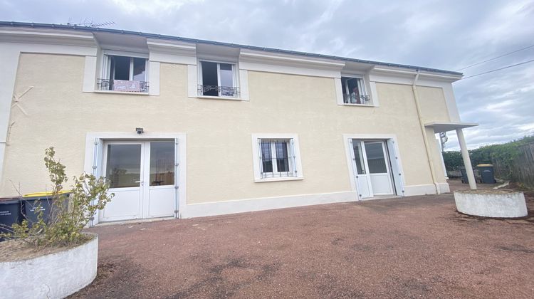 Ma-Cabane - Vente Immeuble Brain-sur-Allonnes, 321 m²