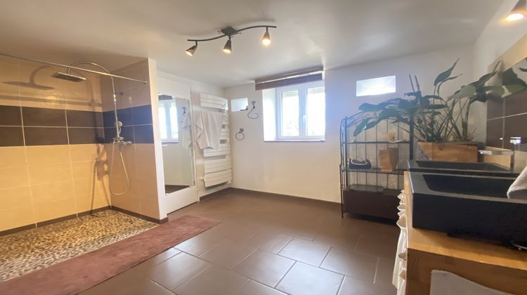 Ma-Cabane - Vente Immeuble Brain-sur-Allonnes, 321 m²