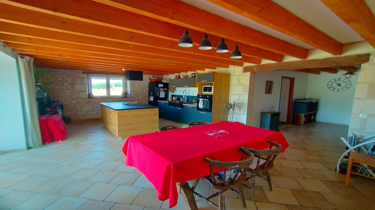 Ma-Cabane - Vente Immeuble Brain-sur-Allonnes, 333 m²