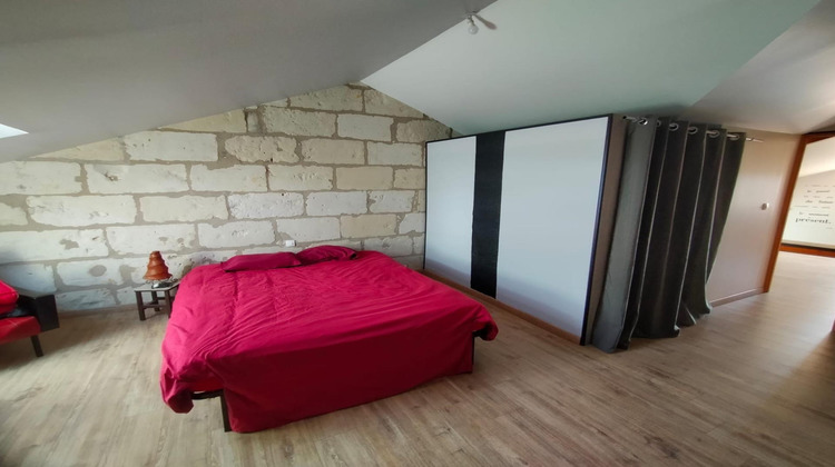 Ma-Cabane - Vente Immeuble Brain-sur-Allonnes, 333 m²