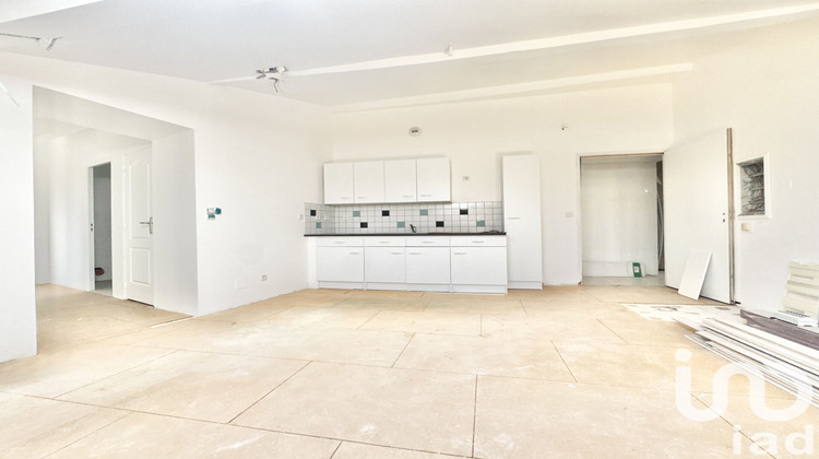 Ma-Cabane - Vente Immeuble Bram, 478 m²