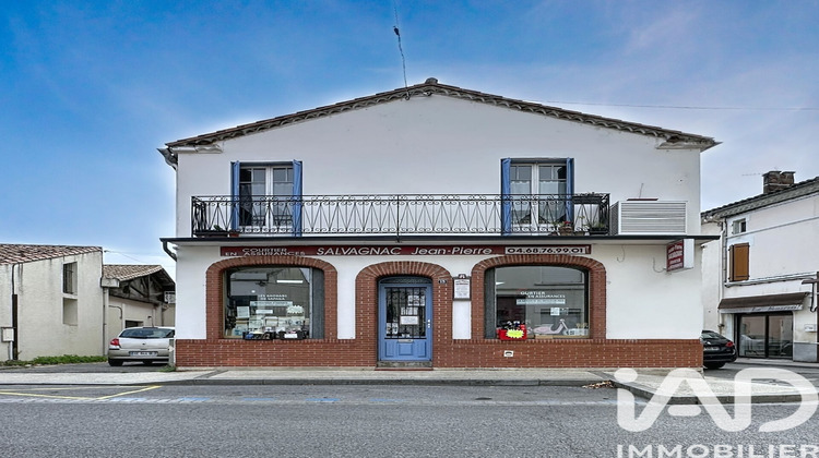 Ma-Cabane - Vente Immeuble Bram, 170 m²