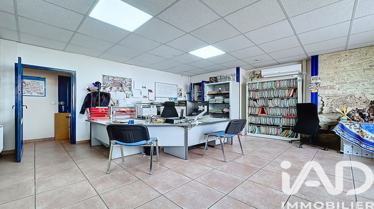 Ma-Cabane - Vente Immeuble Bram, 170 m²