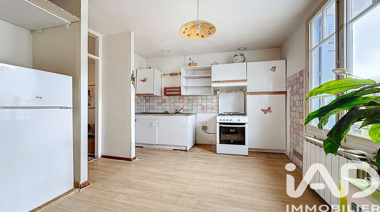 Ma-Cabane - Vente Immeuble Bram, 170 m²