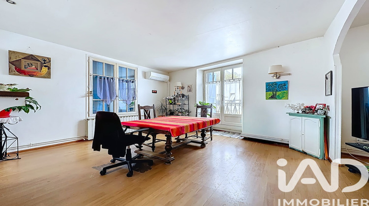 Ma-Cabane - Vente Immeuble Bram, 170 m²