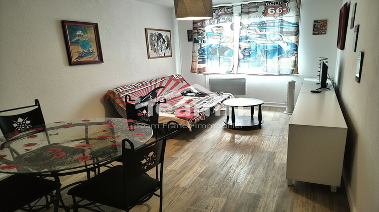 Ma-Cabane - Vente Immeuble Bransat, 600 m²