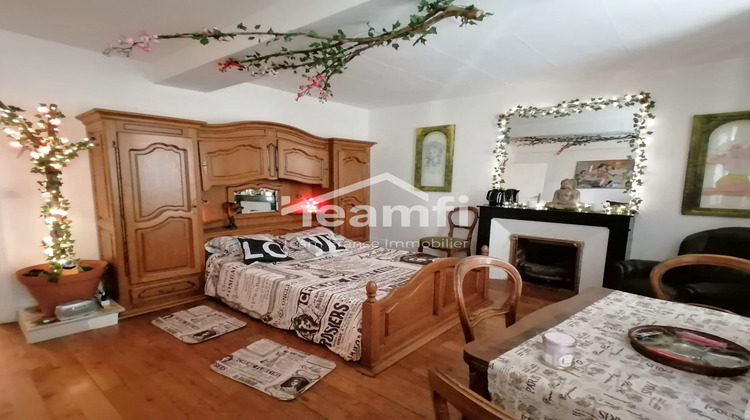 Ma-Cabane - Vente Immeuble Bransat, 600 m²
