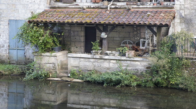 Ma-Cabane - Vente Immeuble Brantôme, 316 m²