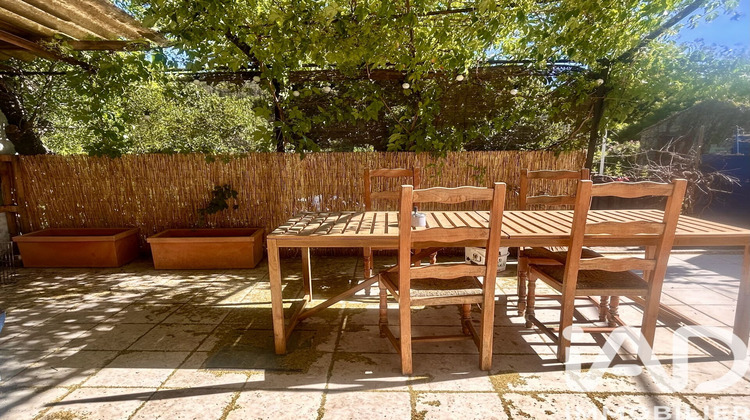 Ma-Cabane - Vente Immeuble Bras, 280 m²