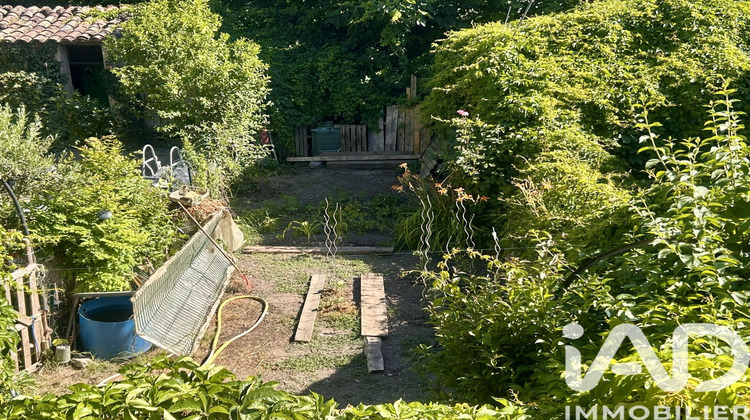 Ma-Cabane - Vente Immeuble Bras, 280 m²