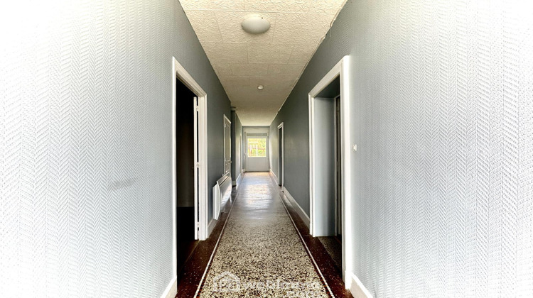 Ma-Cabane - Vente Immeuble Bras-sur-Meuse, 191 m²