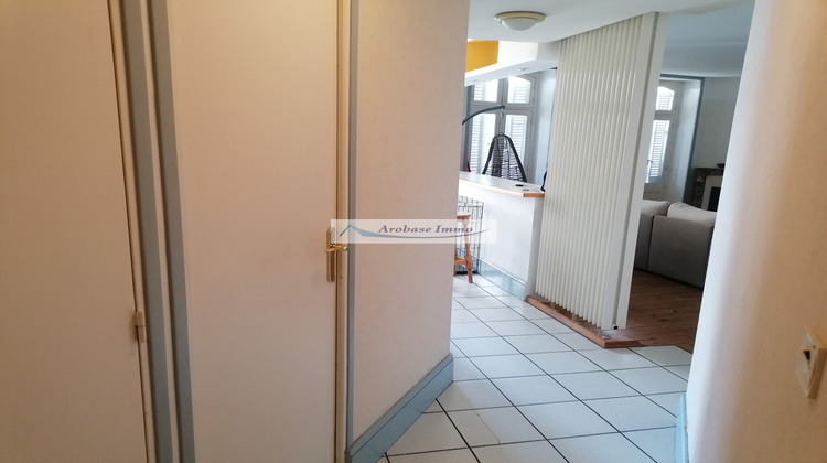 Ma-Cabane - Vente Immeuble Brassac-les-Mines, 180 m²