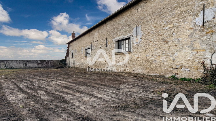 Ma-Cabane - Vente Immeuble Brasseuse, 380 m²