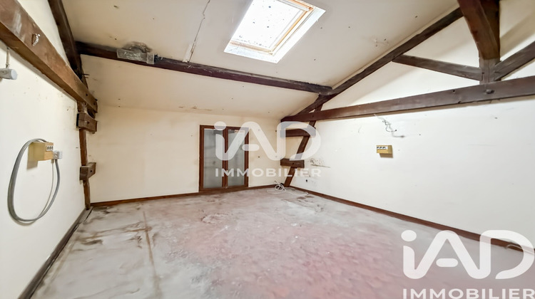 Ma-Cabane - Vente Immeuble Brasseuse, 380 m²