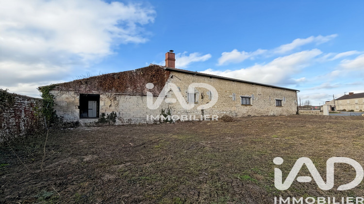 Ma-Cabane - Vente Immeuble Brasseuse, 323 m²