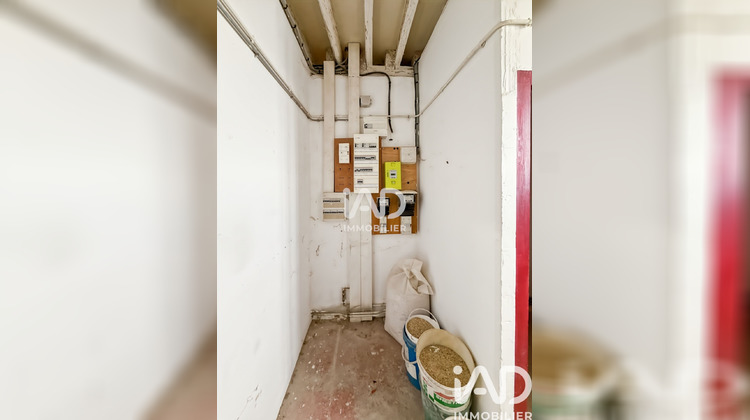 Ma-Cabane - Vente Immeuble Brasseuse, 323 m²