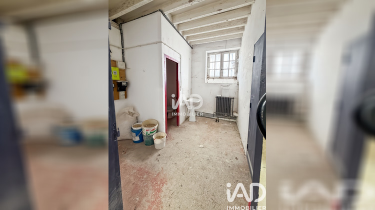 Ma-Cabane - Vente Immeuble Brasseuse, 323 m²