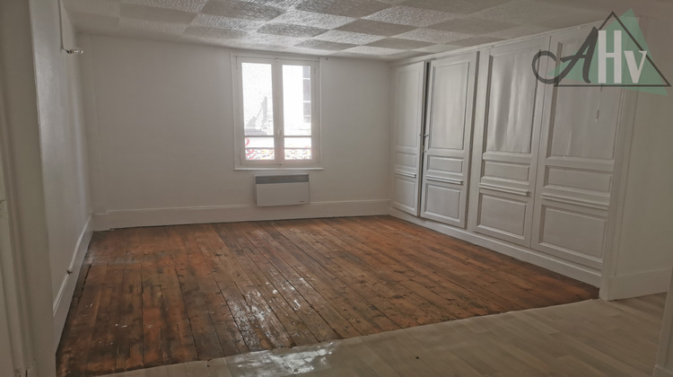 Ma-Cabane - Vente Immeuble Bray-sur-Seine, 150 m²