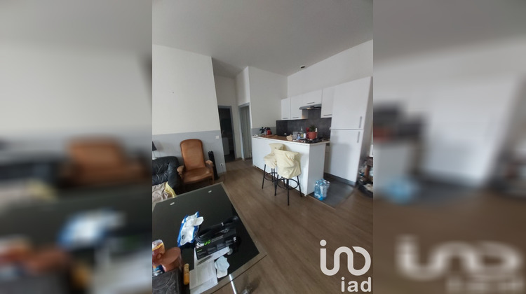 Ma-Cabane - Vente Immeuble Bray-sur-Seine, 201 m²