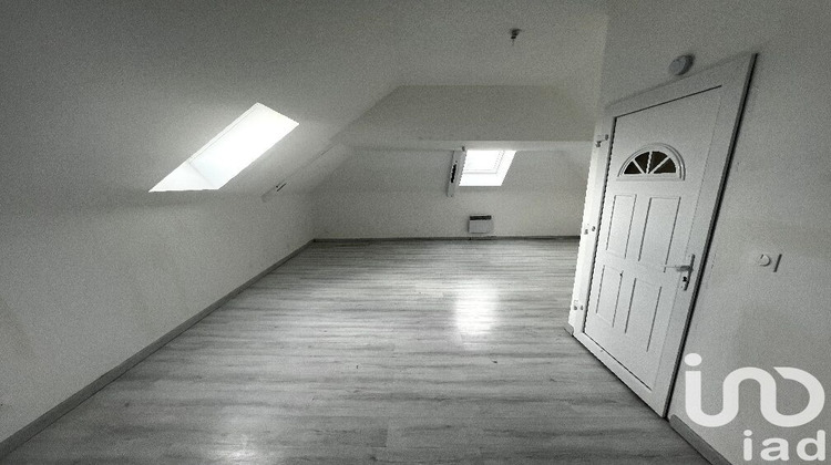 Ma-Cabane - Vente Immeuble Bray-sur-Seine, 201 m²