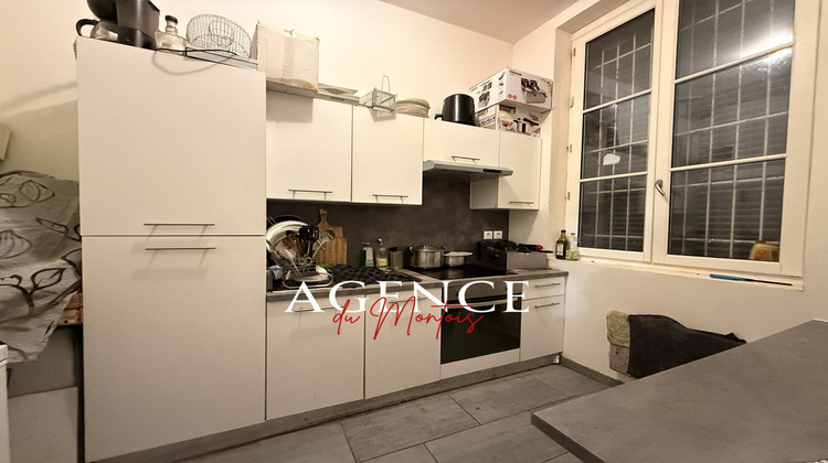 Ma-Cabane - Vente Immeuble Bray-sur-Seine, 219 m²