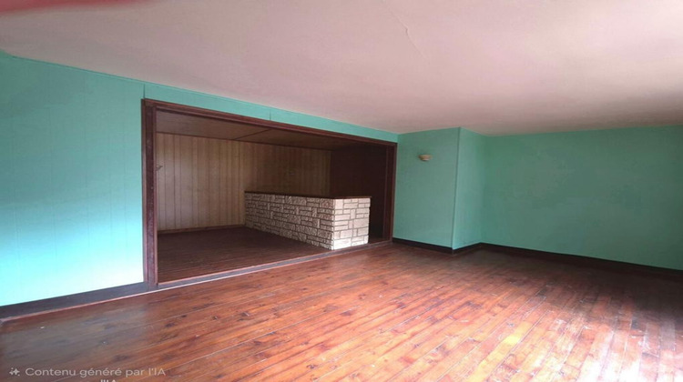 Ma-Cabane - Vente Immeuble BRAY SUR SEINE, 350 m²