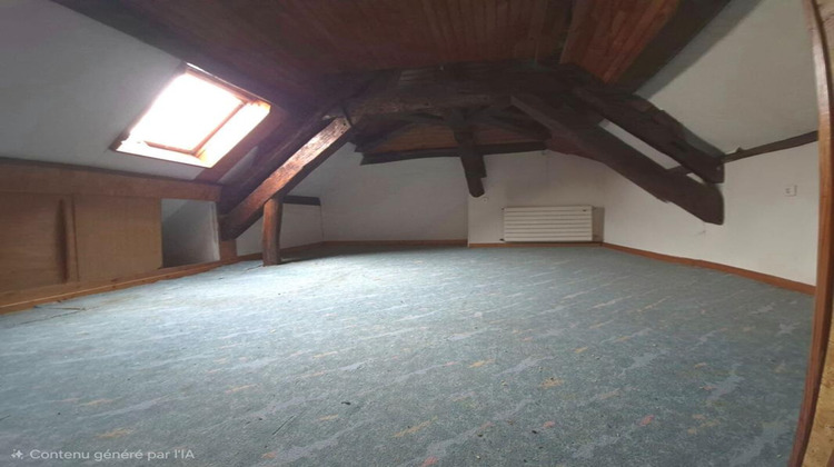 Ma-Cabane - Vente Immeuble BRAY SUR SEINE, 350 m²