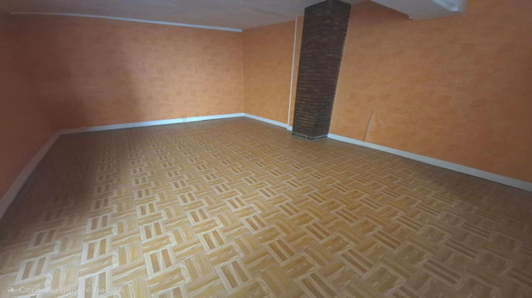 Ma-Cabane - Vente Immeuble BRAY SUR SEINE, 350 m²