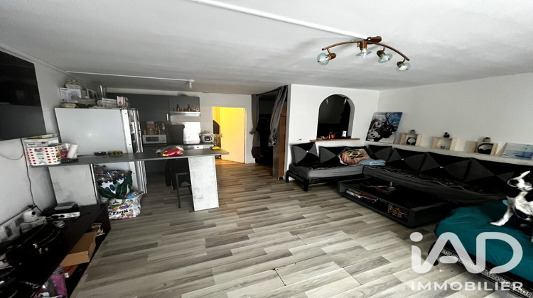 Ma-Cabane - Vente Immeuble Bray-sur-Seine, 201 m²