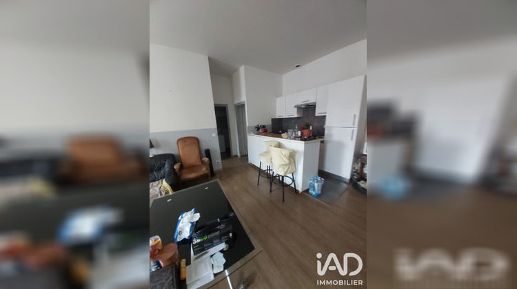 Ma-Cabane - Vente Immeuble Bray-sur-Seine, 201 m²