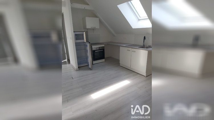 Ma-Cabane - Vente Immeuble Bray-sur-Seine, 201 m²