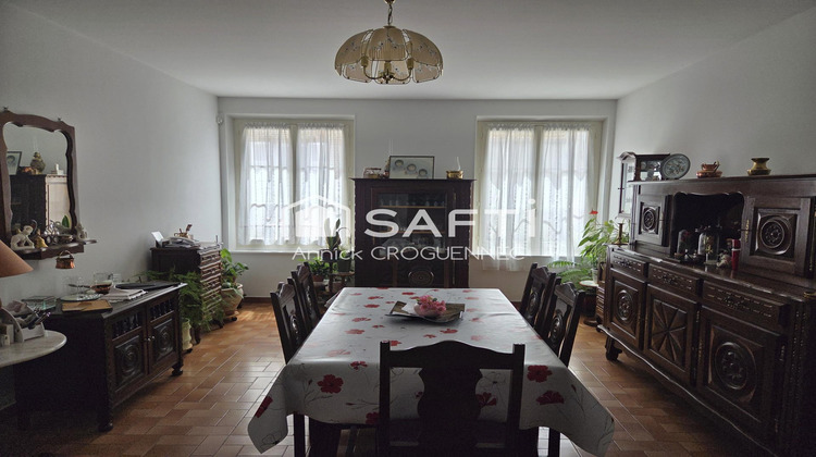 Ma-Cabane - Vente Immeuble Bray-sur-Seine, 196 m²