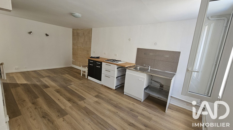 Ma-Cabane - Vente Immeuble Bray-sur-Seine, 85 m²