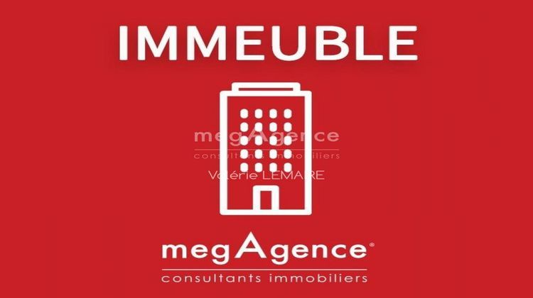 Ma-Cabane - Vente Immeuble BRAY SUR SOMME, 210 m²