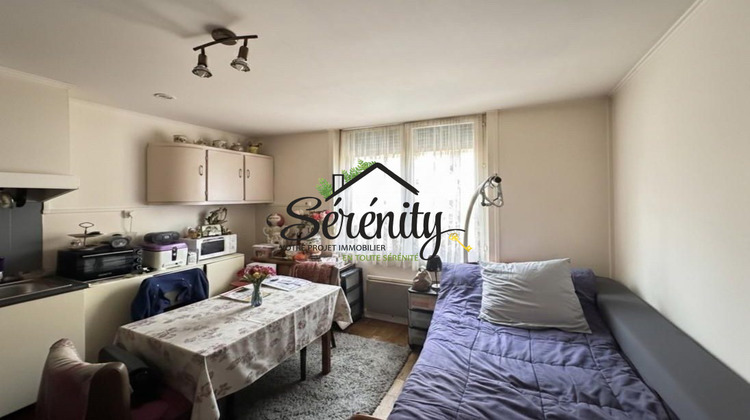 Ma-Cabane - Vente Immeuble Brebières, 163 m²