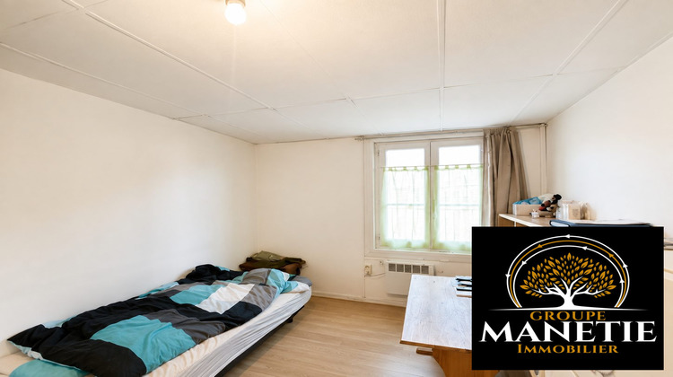 Ma-Cabane - Vente Immeuble Brebières, 164 m²